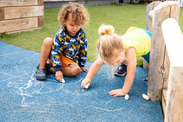 Essex - Preschool Room