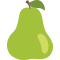 pear