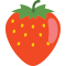 strawberry